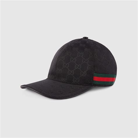 gucci velvet baseball hat|gucci men hats size large.